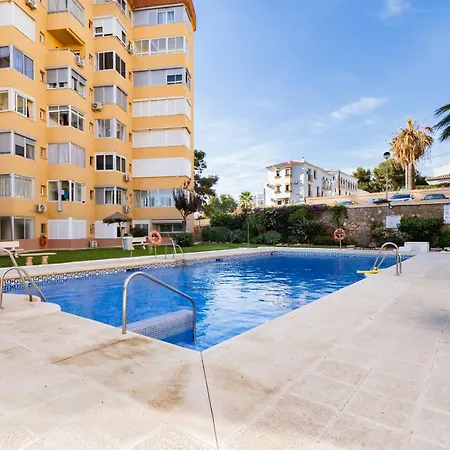 דירה En Mijas Con Vistas Al Mar